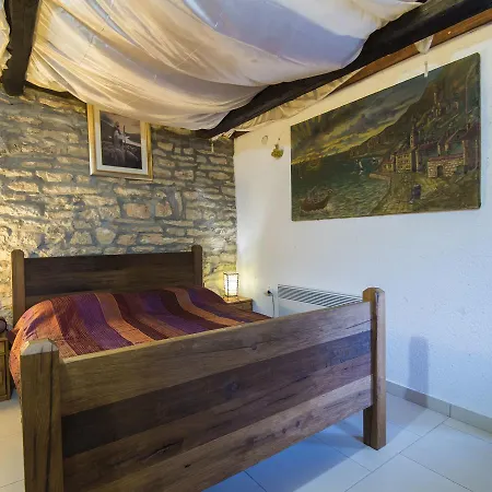 Charming Holiday In Bukovic With Pool *