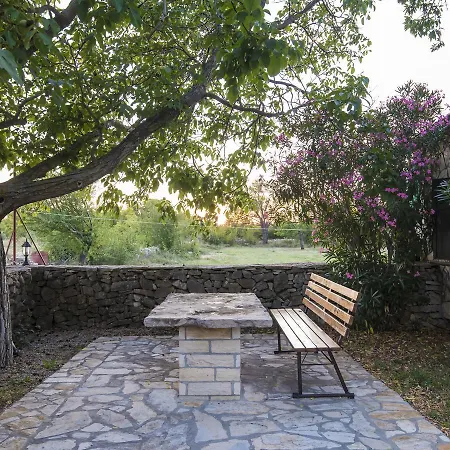 Charming Holiday In Bukovic With Pool Benkovac